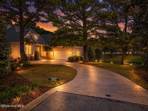 8932 Woodcreek Cir, Wilmington, NC, 28411-8119 | Card Image