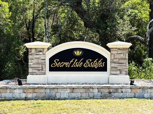 3312 Secret Isle Way, Navarre, FL, 32566-9837 | Card Image