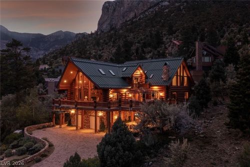 276 Seven Dwarfs Rd, Las Vegas, NV, 89124-9195 | Card Image