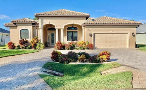 60 Fenimore Ln, Palm Coast, FL, 32137-9121 | Card Image
