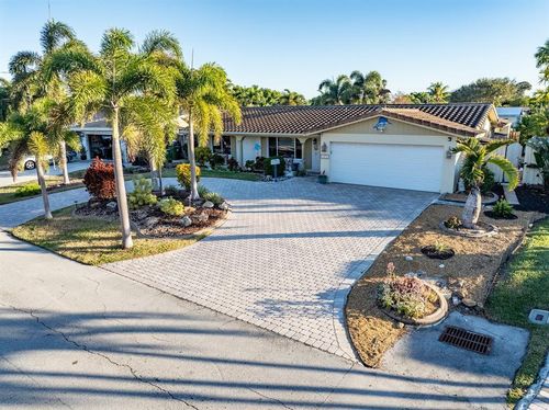 1472 Ne 54th St, Fort Lauderdale, FL, 33334-4933 | Card Image