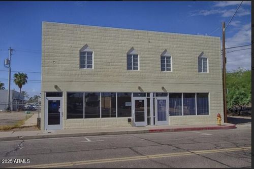 139 W 1st St, Casa Grande, AZ, 85122-4449 | Card Image