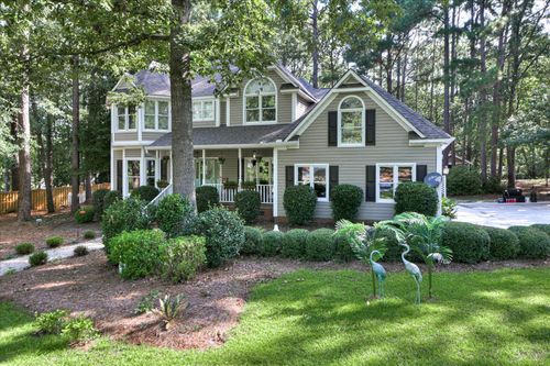 205 Chardonnay Ln, Aiken, SC, 29803-8718 | Card Image
