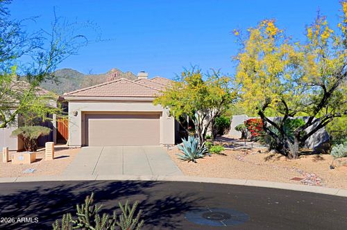 7086 E Whispering Mesquite Trl, Scottsdale, AZ, 85266-7054 | Card Image