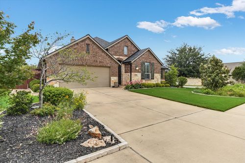 1721 Cherry Glade Trl, Georgetown, TX, 78628-6911 | Card Image
