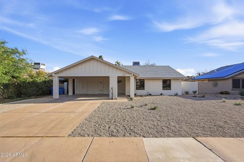 2741 E Sylvia Street, Phoenix, AZ, 85032 | Card Image
