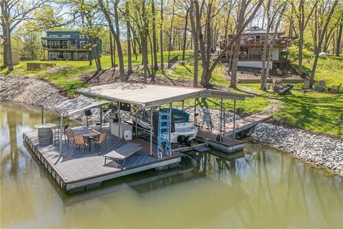 206 Lake Viking Ter, Gallatin, MO, 64640-8345 | Card Image