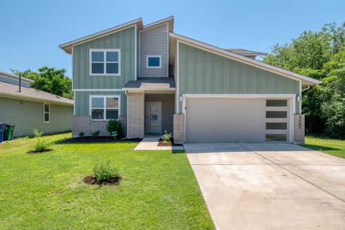 7501 Smallwood Dr, Austin, TX, 78724-4805 | Card Image