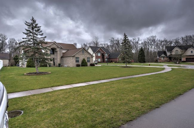 0000 Old Timber Trl, Home with 0 bedrooms, 0 bathrooms and null parking in New Lothrop MI | Image 8