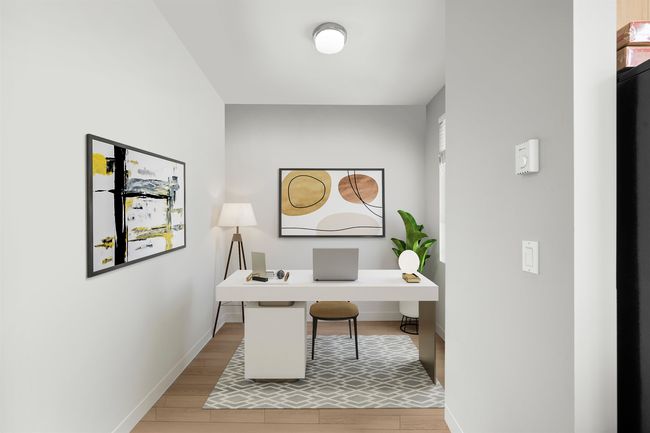 401 - 1188 Johnson St, Condo with 1 bedrooms, 1 bathrooms and 1 parking in Coquitlam BC | Image 15