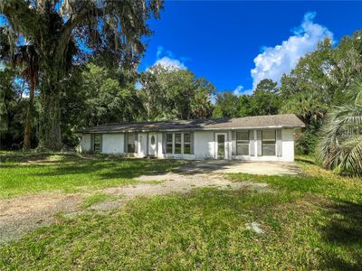 6100 Sw 13 Th Street, House other with 2 bedrooms, 1 bathrooms and null parking in Gainesville FL | Image 2