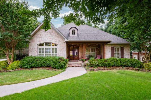 107 Noyant Dr, Little Rock, AR, 72223-5078 | Card Image