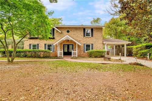 906 Azalea Rd, Mobile, AL, 36693-2800 | Card Image