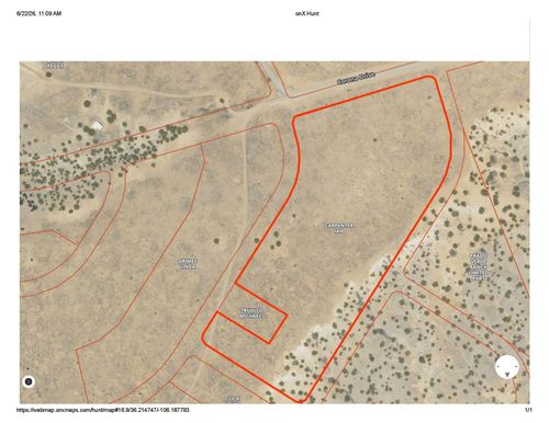 TBD Corona Dr, Abiquiu, NM, 87510 | Card Image