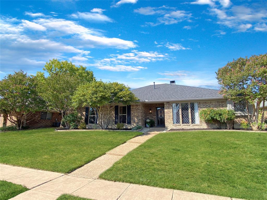 Meadow Creek Dr, Allen, TX 75002