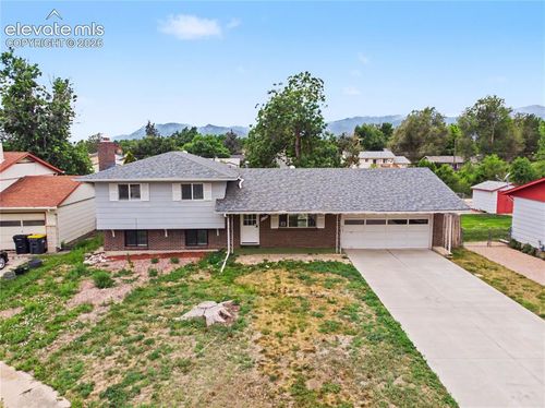 1122 Drake Cir, Colorado Springs, CO, 80915-2207 | Card Image