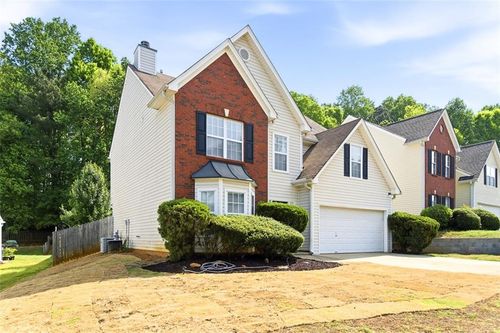 1145 Grace Dr, Lawrenceville, GA, 30043-2273 | Card Image