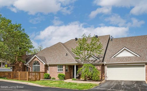 10201 Shoal Creek Ct, Louisville, KY, 40291-4095 | Card Image