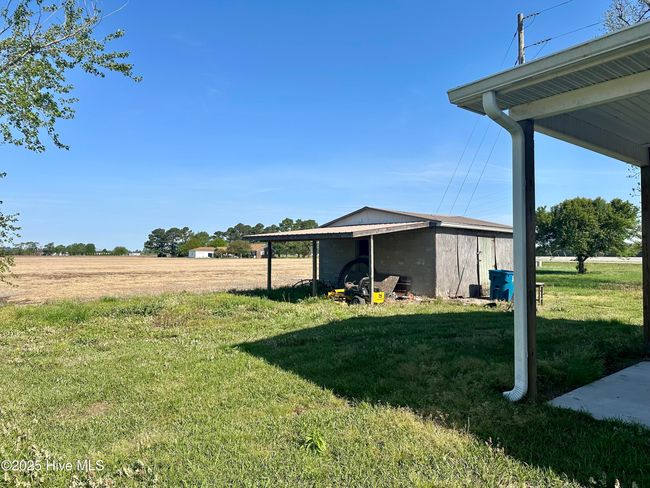 7392 Nc Highway 99 S, House other with 3 bedrooms, 2 bathrooms and null parking in Pantego NC | Image 24