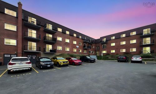 205-7 Jamieson St, Dartmouth, NS, B3A4L2 | Card Image