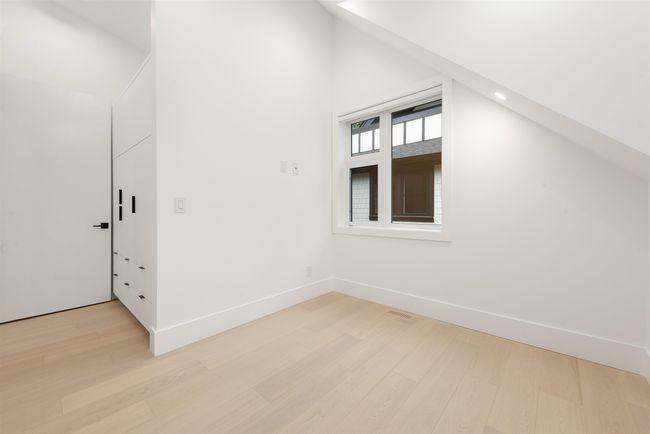 3 - 373 33 Rd Ave E, Townhouse with 3 bedrooms, 3 bathrooms and 1 parking in Vancouver BC | Image 19
