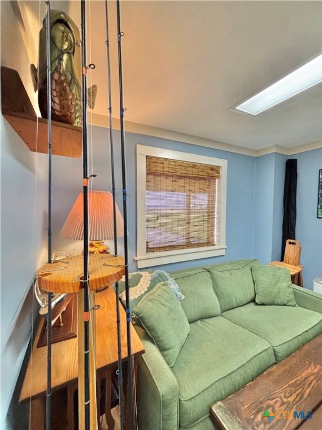 1007 N Washington St, House other with 3 bedrooms, 3 bathrooms and null parking in Port O Connor TX | Image 35