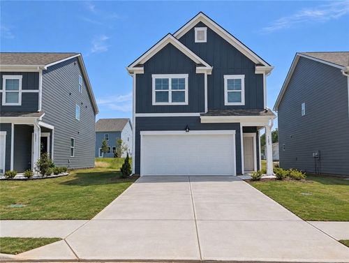 1288 Harmony Ridge Ct, Jonesboro, GA, 30238-1103 | Card Image