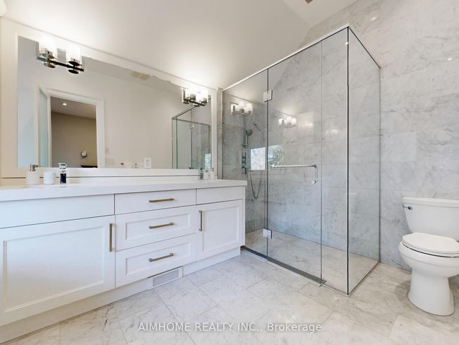 105 Ashbourne Dr, House other with 5 bedrooms, 5 bathrooms and 4 parking in Etobicoke ON | Image 18
