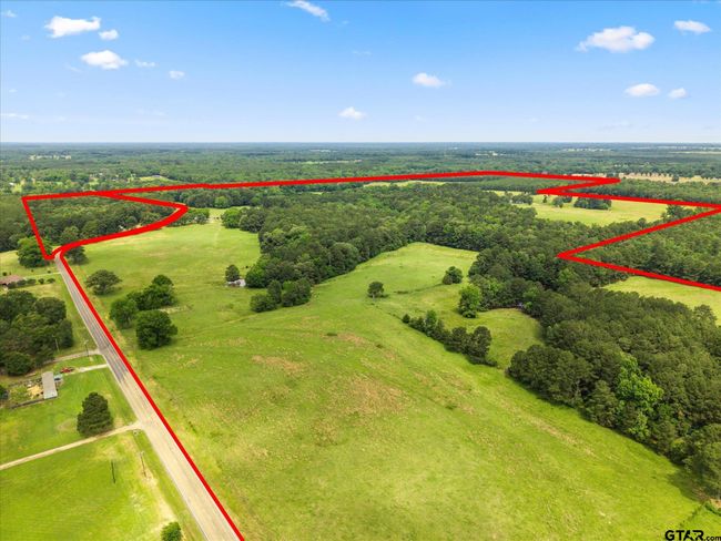 5022 Fm 561, Home with 0 bedrooms, 0 bathrooms and null parking in Simms TX | Image 33