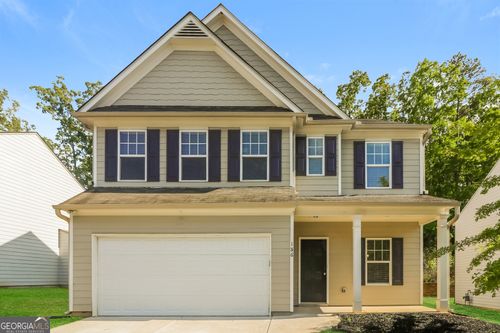 186 Foggy Creek Ln, Hiram, GA, 30141-7304 | Card Image
