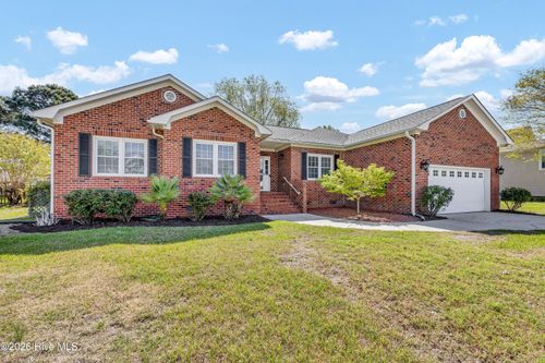 507 N Colony Circle, Wilmington, NC, 28409 | Card Image