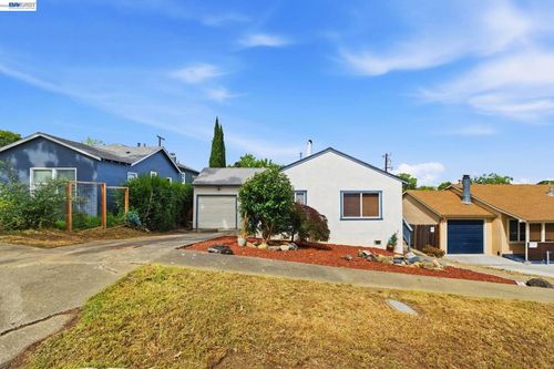 519 Annette Ave, Vallejo, CA, 94591-6515 | Card Image