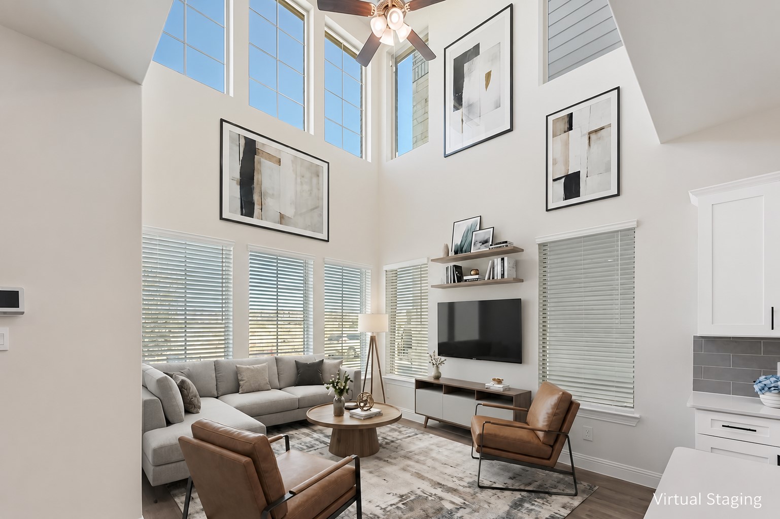 Residential Lease in Plano 3