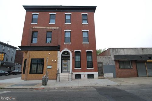 2002 Cecil B Moore Ave, PHILADELPHIA, PA, 19121-4029 | Card Image