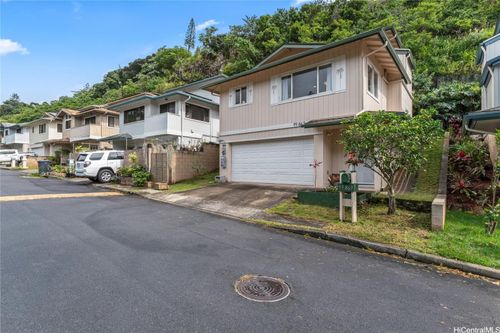 99-863 Meaala St, Aiea, HI, 96701-3589 | Card Image