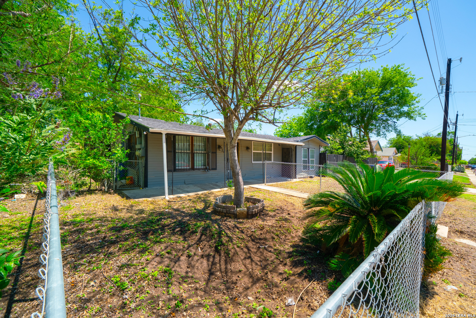 Residential Income in San Antonio 2