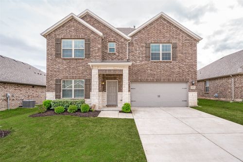 2421 Jeans Mill Dr, McKinney, TX, 75071-1490 | Card Image