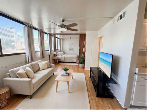 apt-607-1134 Kinau St, Honolulu, HI, 96814-1110 | Card Image