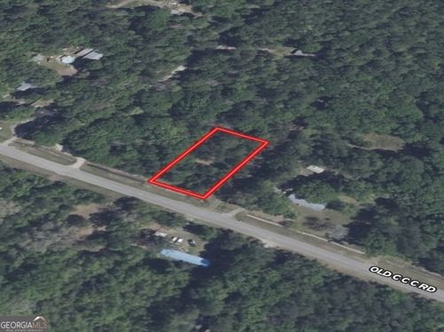 628 Old Ccc Rd, Brunswick, GA, 31523-7530 | Card Image