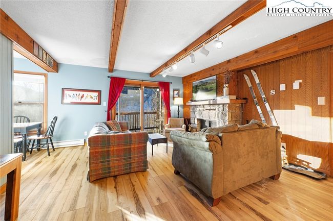UNIT-44 - 1491 Sugar Mountain Dr, Condo with 3 bedrooms, 2 bathrooms and null parking in Sugar Mountain NC | Image 5