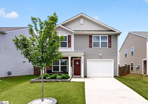 1221 Canter Pl, Roebuck, SC, 29376-2636 | Card Image