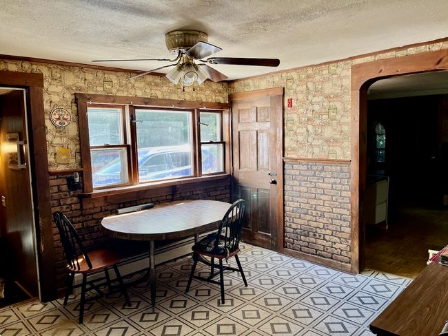 98 Perham Corner Rd, House other with 2 bedrooms, 1 bathrooms and null parking in Lyndeborough NH | Image 8