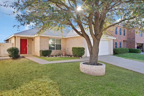 317 Dakota Ridge Drive, Fort Worth, TX, 76134 | Card Image