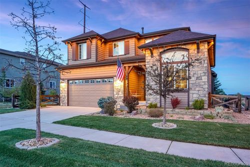 7248 Jagged Rock Cir, Colorado Springs, CO, 80927-4131 | Card Image