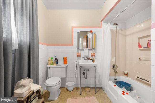 3295 Mountain View Dr, House other with 4 bedrooms, 2 bathrooms and null parking in DANIELSVILLE PA | Image 27