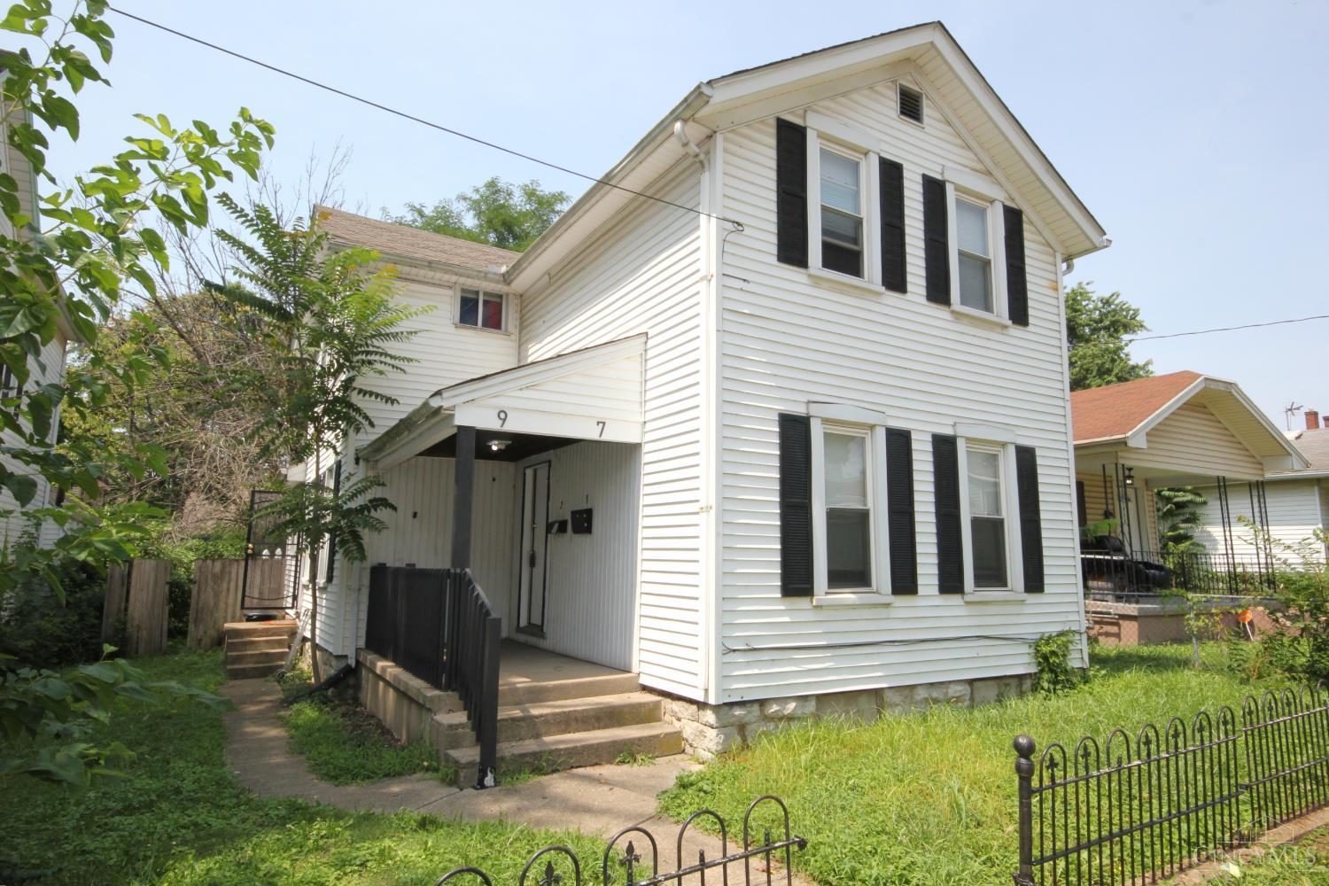 Residential Income in Dayton 3