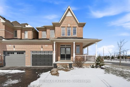 76 Forsyth Cres, Barrie, ON, L4N6R1 | Card Image