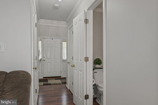 8802 Dundee Dr, House other with 3 bedrooms, 4 bathrooms and null parking in FREDERICKSBURG VA | Image 19