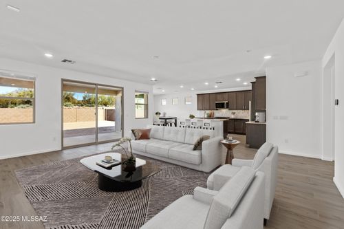 4491 W Tortolita View Circle, Marana, AZ, 85658 | Card Image