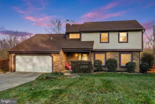 3525 Hopkins Dr, WILMINGTON, DE, 19808-2914 | Card Image